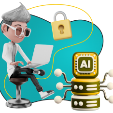 Этичный хакинг & AI безопасность - КИБЕРшкола программирования для детей, компьютерные курсы для школьников, начинающих и подростков - KIBERone г. Кыштым