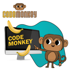 CodeMonkey. Развиваем логику - КИБЕРшкола программирования для детей, компьютерные курсы для школьников, начинающих и подростков - KIBERone г. Кыштым