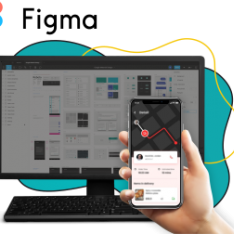 Figma. Web-дизайн для сайтов и приложений - КИБЕРшкола программирования для детей, компьютерные курсы для школьников, начинающих и подростков - KIBERone г. Кыштым