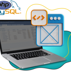 PHP+SQL - КИБЕРшкола программирования для детей, компьютерные курсы для школьников, начинающих и подростков - KIBERone г. Кыштым