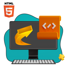 Основы HTML. Изучение веб-разработки - КИБЕРшкола программирования для детей, компьютерные курсы для школьников, начинающих и подростков - KIBERone г. Кыштым