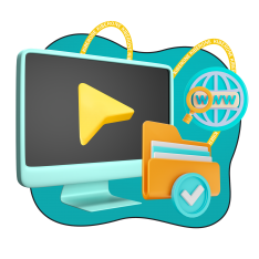 Компьютерная грамотность - КИБЕРшкола программирования для детей, компьютерные курсы для школьников, начинающих и подростков - KIBERone г. Кыштым