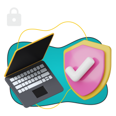 Кибербезопасность - КИБЕРшкола программирования для детей, компьютерные курсы для школьников, начинающих и подростков - KIBERone г. Кыштым