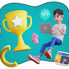 Подготовка к олимпиадам - КИБЕРшкола программирования для детей, компьютерные курсы для школьников, начинающих и подростков - KIBERone г. Кыштым