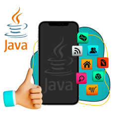 Программирование на Java. Твое первое приложение! - КИБЕРшкола программирования для детей, компьютерные курсы для школьников, начинающих и подростков - KIBERone г. Кыштым