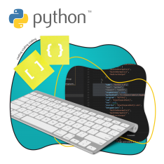 Программирование в Python. Создай свою первую игру! - КИБЕРшкола программирования для детей, компьютерные курсы для школьников, начинающих и подростков - KIBERone г. Кыштым