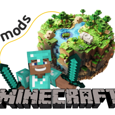 Создание модов в Minecraft - КИБЕРшкола программирования для детей, компьютерные курсы для школьников, начинающих и подростков - KIBERone г. Кыштым