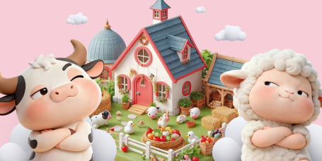 Ферма на Python: программируем игру-симулятор - КИБЕРшкола программирования для детей, компьютерные курсы для школьников, начинающих и подростков - KIBERone г. Кыштым