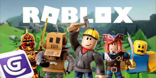 Создаем свою вселенную по мотивам Roblox на движке GDevelop 5 - КИБЕРшкола программирования для детей, компьютерные курсы для школьников, начинающих и подростков - KIBERone г. Кыштым