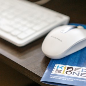 KiberOne приглашает на обучение юных КиберГероев в г. Костанай!  - КИБЕРшкола программирования для детей, компьютерные курсы для школьников, начинающих и подростков - KIBERone г. Кыштым