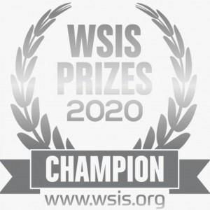 Российский проект KIBERone получил мировое признание на конкурсе ООН и ЮНЕСКО - КИБЕРшкола программирования для детей, компьютерные курсы для школьников, начинающих и подростков - KIBERone г. Кыштым