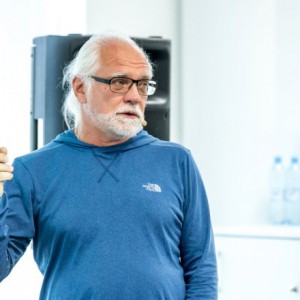 Делимся главными тезисами лекции А. Себранта для KIBERone - КИБЕРшкола программирования для детей, компьютерные курсы для школьников, начинающих и подростков - KIBERone г. Кыштым