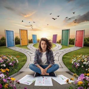 Первая работа: как подростку сделать уверенный старт - КИБЕРшкола программирования для детей, компьютерные курсы для школьников, начинающих и подростков - KIBERone г. Кыштым